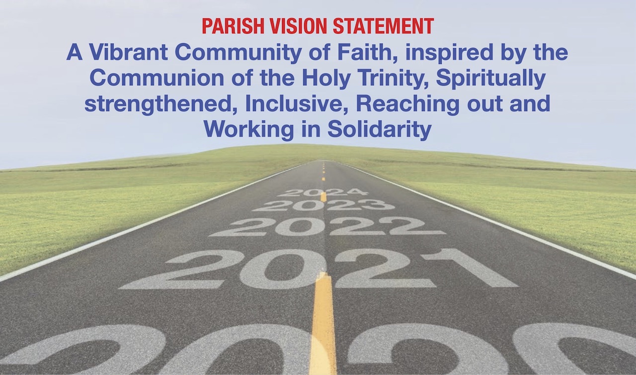 IC Church Vision Statement