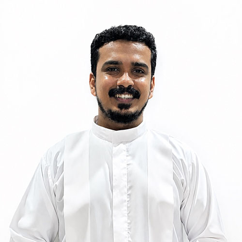 Fr Ivan Kamble